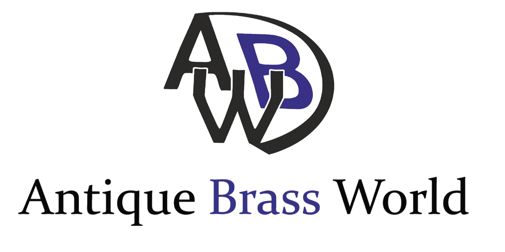 Antique Brass World